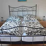 Haus Bluetenzauber 아파트 *