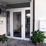 Haus Bluetenzauber 시플링겐