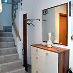 아파트 Haus Bluetenzauber 시플링겐