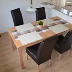 Haus Bluetenzauber