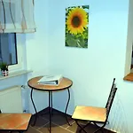 아파트 Haus Bluetenzauber 시플링겐