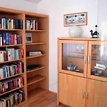 아파트 Haus Bluetenzauber 시플링겐