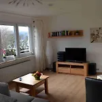 아파트 Haus Bluetenzauber *