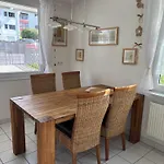 Haus Bluetenzauber דירה זיפלינגן