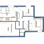 Haus Bluetenzauber