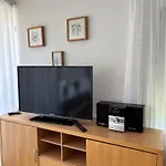 דירה Haus Bluetenzauber *