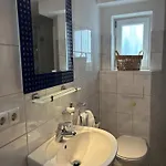 Haus Bluetenzauber זיפלינגן