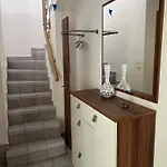 Haus Bluetenzauber * זיפלינגן