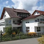 Haus Bluetenzauber