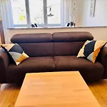 아파트 Haus Bluetenzauber