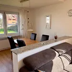 Haus Bluetenzauber *