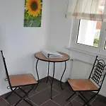 Haus Bluetenzauber זיפלינגן