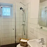 Haus Bluetenzauber זיפלינגן