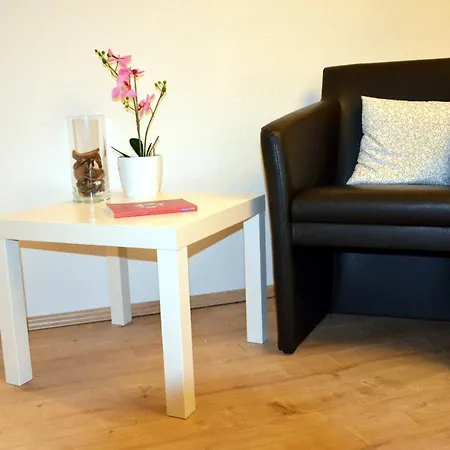 Haus Bluetenzauber Daire Sipplingen