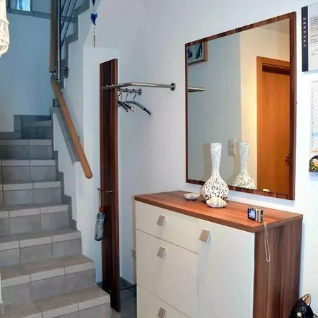 Daire Haus Bluetenzauber Sipplingen