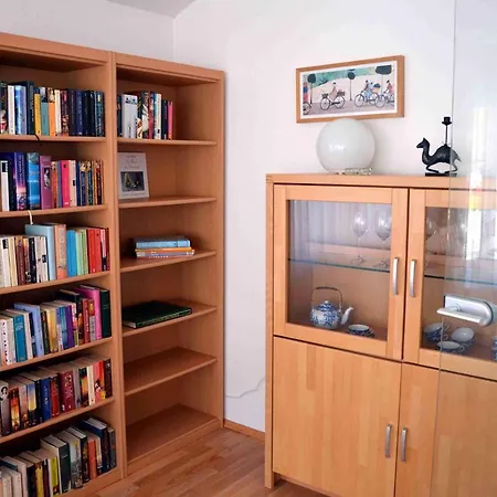 Daire Haus Bluetenzauber Sipplingen