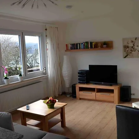 Daire Haus Bluetenzauber *