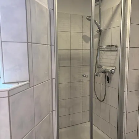 شقة Haus Bluetenzauber سيبلينغين
