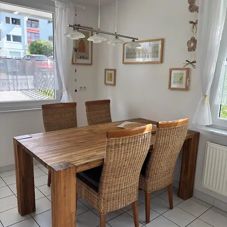 Haus Blütenzauber Apartment Sipplingen