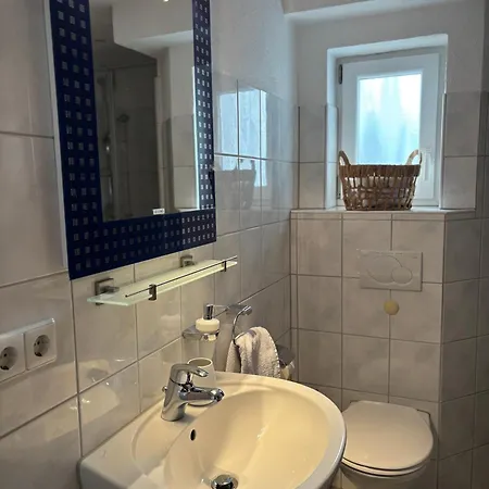 Haus Blütenzauber Sipplingen