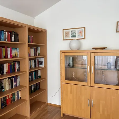 Apartmán Haus Bluetenzauber Sipplingen