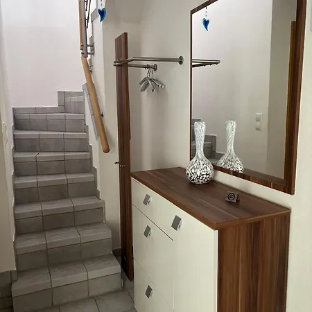 Haus Bluetenzauber * سيبلينغين
