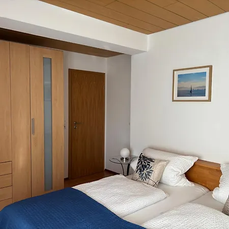 Apartmán Haus Bluetenzauber