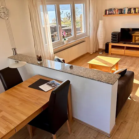 شقة Haus Bluetenzauber سيبلينغين