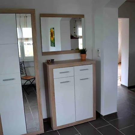 Haus Bluetenzauber *
