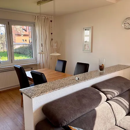 Haus Bluetenzauber *