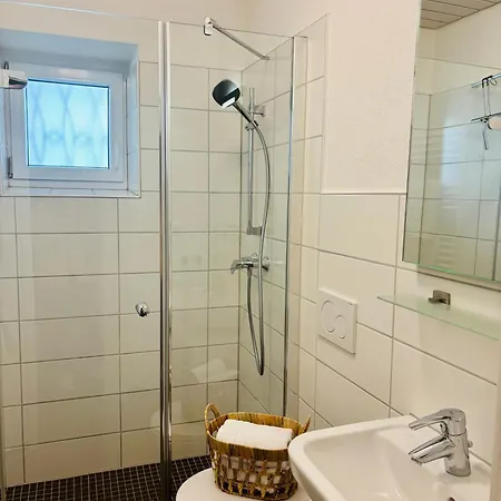 Haus Bluetenzauber سيبلينغين