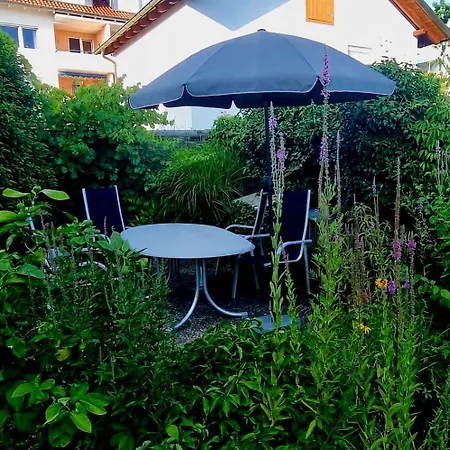 Haus Bluetenzauber